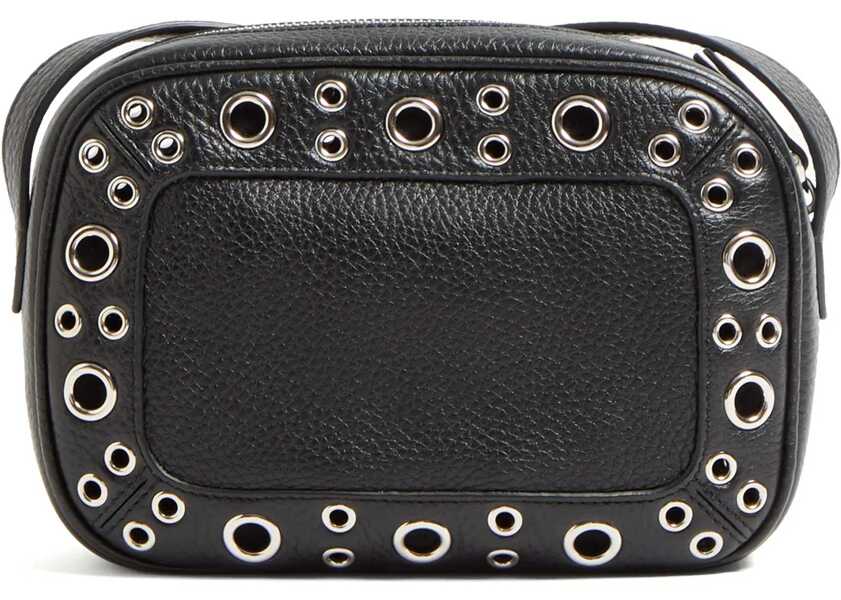 Genti de umar Valentino Garavani Nellcte Shoulder Bag NERO Femei (BM 18358483) 2