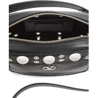 Genti de umar Valentino Garavani Dama - Genti de umar Valentino Garavani Nellcte Shoulder Bag NERO Femei (BM 18358483) - B-mall.ro