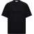 Ferragamo Logoed T-Shirt NERO