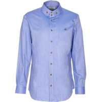 Camasi casual Logo Orb Shirt Barbati
