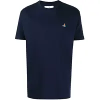 Tricouri Vivienne Westwood Orb logo T-Shirt