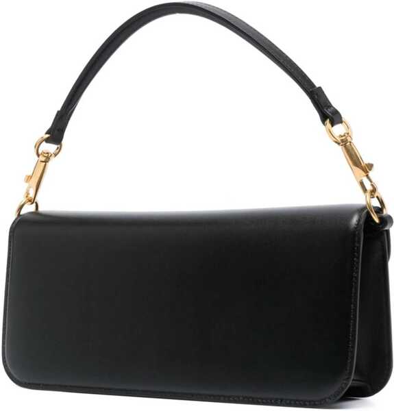 Genti de umar Valentino Garavani Loc Shoulder Bag NERO Femei (BM 18358522) 3