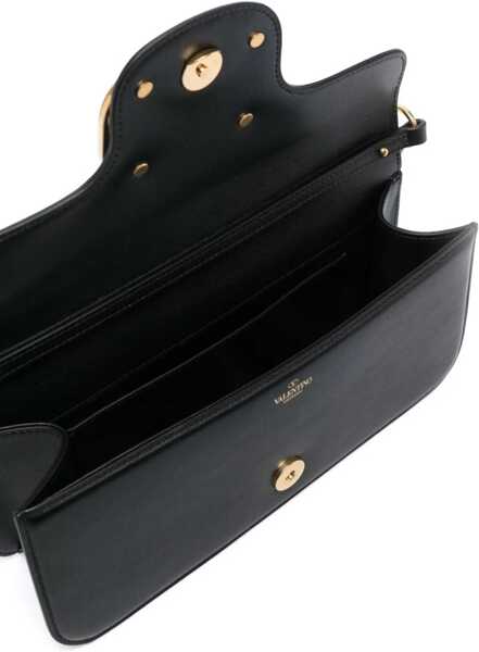 Genti de umar Valentino Garavani Loc Shoulder Bag NERO Femei (BM 18358522) 5
