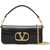Valentino Garavani Loc&ograve; Shoulder Bag NERO