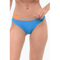 Lenjerie intima Two-Tone Brief With Logoed Band Femei