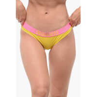 Lenjerie intima Two-Tone Nylon Slip Femei