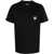 Carhartt T-Shirt With Pocket BLACK