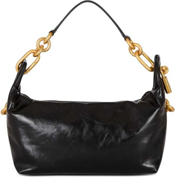 Genti de umar Balmain Sync Shoulder Bag NOIR Femei (BM 18358819) 3