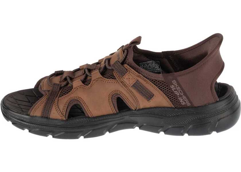 Sandale SKECHERS Slip-Ins: Revolted SS - Merrick Brown Barbati (BM 18358906) 2