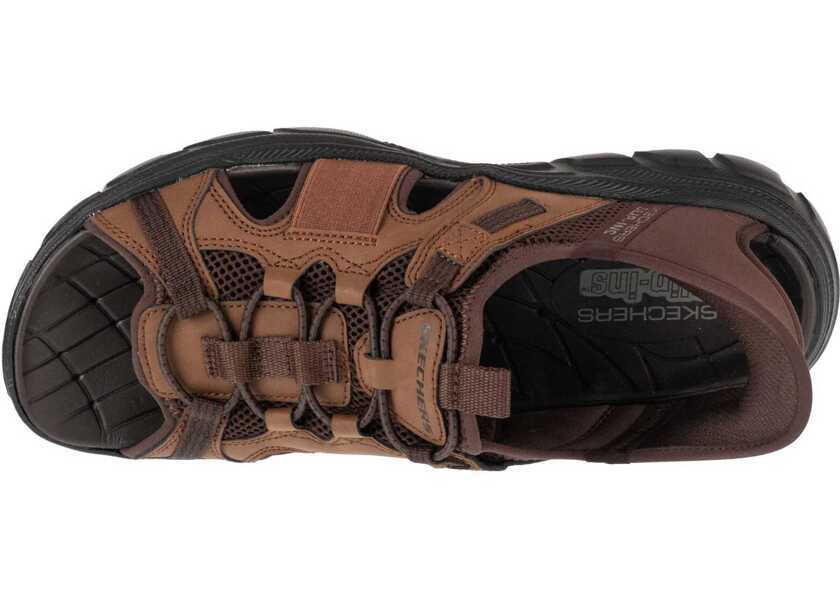 Sandale SKECHERS Slip-Ins: Revolted SS - Merrick Brown Barbati (BM 18358906) 3