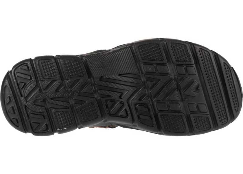 Sandale SKECHERS Slip-Ins: Revolted SS - Merrick Brown Barbati (BM 18358906) 4