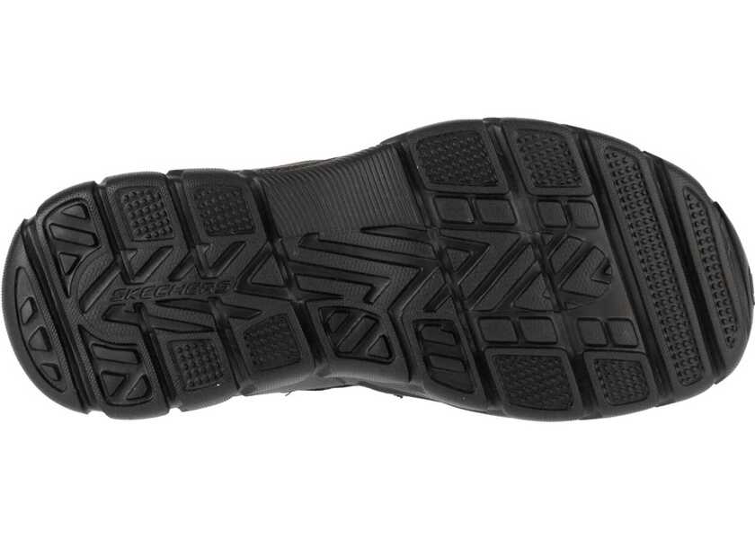 Sandale SKECHERS Slip-Ins: Revolted SS - Merrick Black Barbati (BM 18358909) 4