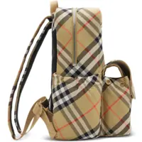 Genti pentru Baieti - Rucsacuri Burberry Backpack MULTICOLOUR Baieti (BM 18358945) - B-mall.ro