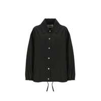 Jachete Jil Sander Cotton Jacket Femei