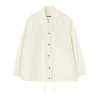 Jachete Jil Sander Cotton Jacket Femei