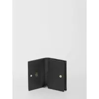 Portofele Dama - Portofele Valentino Garavani Rockstud Wallet BLACK Femei (BM 18358993) - B-mall.ro