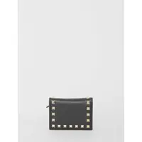 Portofele Rockstud Wallet Femei