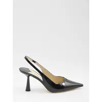 Pantofi cu toc Amita 85 Slingback Femei