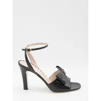 Sandale Décolleté Bowow Slingback Femei