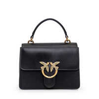 Genti de mana Pinko Love One Bag Femei