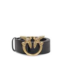 Curele Pinko Love Berry Belt Femei
