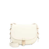 Genti de umar Pinko Leather Crossbody Bag Femei