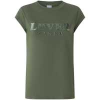 Tricouri Pinko T-Shirt Femei