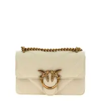 Genti de umar Pinko 'Love One Mini' Crossbody Bag Femei