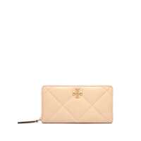 Portofele Tory Burch Zip Continental Wallet Femei