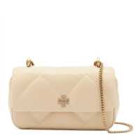 Genti mini Tory Burch Flap Bag Mini Kira Femei