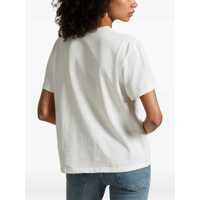 Imbracaminte Ralph Lauren Dama - Tricouri Polo Ralph Lauren Polo Ralph Lauren T-Shirts And Polos WHITE Femei (BM 18359784) - B-mall.ro