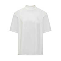 Tricouri The Attico T-Shirt Femei