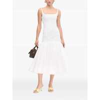 Imbracaminte Dama pagina 502 - Rochii JACQUEMUS Jacquemus Dress WHITE Femei (BM 18359880) - B-mall.ro