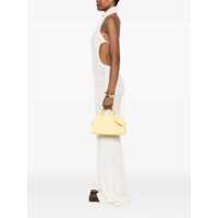 Genti de mana JACQUEMUS Dama - Genti de mana JACQUEMUS Jacquemus Handbags. LIGHTYELLOW Femei (BM 18359892) - B-mall.ro