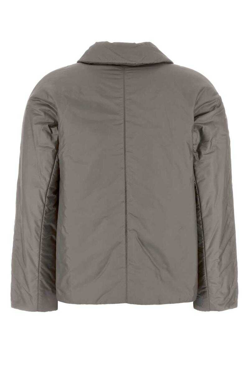 Geci Max Mara Max Mara The Cube Jackets GREY Femei (BM 18359937) 2