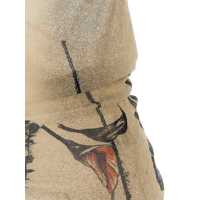 Rochii Jean Paul Gaultier Dama - Rochii Jean Paul Gaultier Jean Paul Gaultier The Short Tattoo Rose And Bird Dress MULTICOLOR Femei (BM 18359946) - B-mall.ro