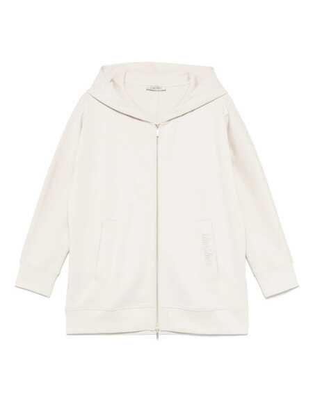 Geci Max Mara S Max Mara Jacket BIANCO AVORIO Femei (BM 18359976) 1