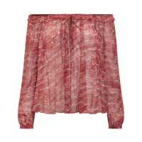 Topuri Isabel Marant Étoile Top Vutti Femei