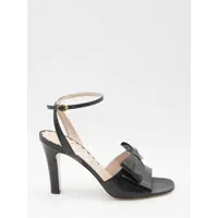Sandale Décolleté Bowow Slingback Femei