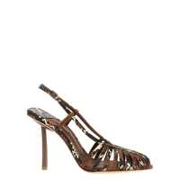 Pantofi cu toc Le Silla 'Cage' Slingback Femei