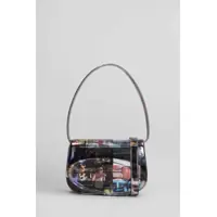Genti de umar Diesel 1 Dr Shoulder Bag Femei