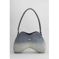 Genti de umar Diesel Play Double Shoulder Bag Femei