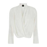 Camasi Georgette Blouse Femei