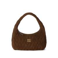 Genti de mana Miu Miu Miu Miu Sacca