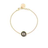 Bijuterii Miu Miu Fashion Jewelry Metal+Smalto Femei