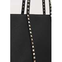 Genti de mana Valentino Garavani Dama - Genti de mana Valentino Garavani Valentino Garavani Bags Black Femei (BM 18360396) - B-mall.ro