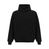 Bluze de trening Balenciaga Cotton Hoodie Barbati