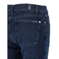 Imbracaminte Dama - Blugi 7 For All Mankind 7 For All Mankind Relaxed Skinny Jeans BLUE Femei (BM 18360570) - B-mall.ro