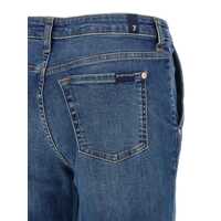 Imbracaminte 7 For All Mankind Dama - Blugi 7 For All Mankind 7 For All Mankind Modern Dojo Jeans BLUE Femei (BM 18360573) - B-mall.ro