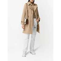 Imbracaminte Dama pagina 269 - Paltoane Burberry Burberry Cotton Trench Coat Beige Femei (BM 18360576) - B-mall.ro